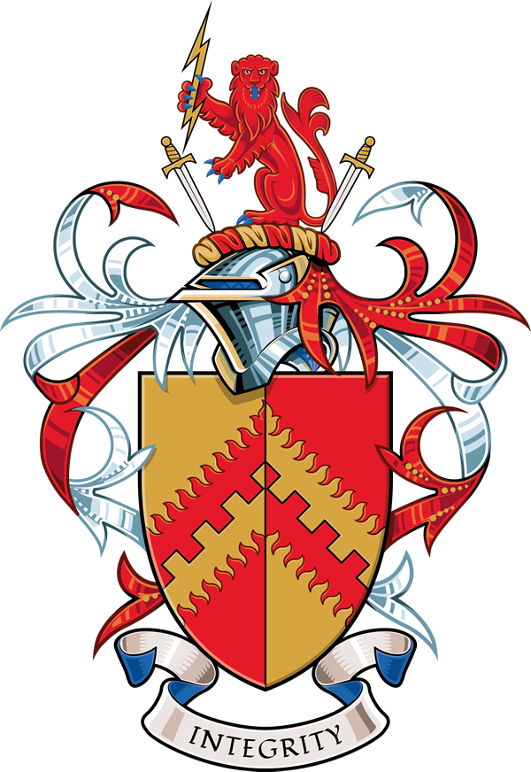 MPI Coat of Arms