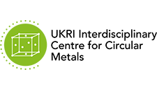 UKRI Interdisciplinary Centre for Circular Metals